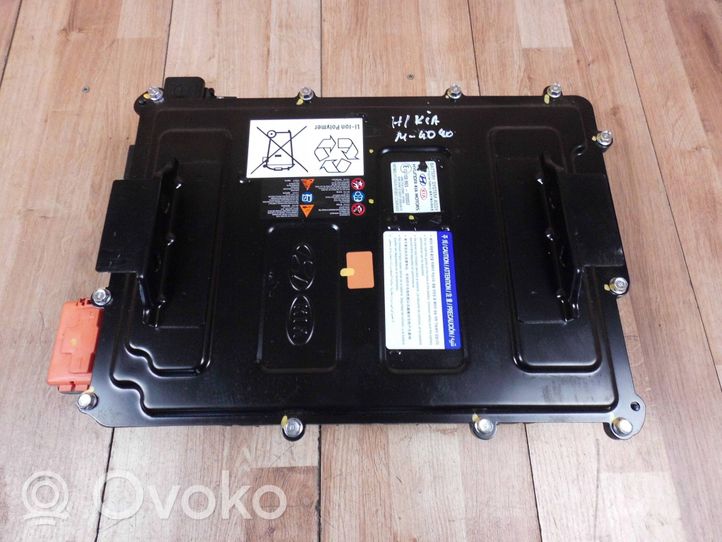 Hyundai Tucson IV NX4 Batteria di veicolo ibrido/elettrico 375M0N7000