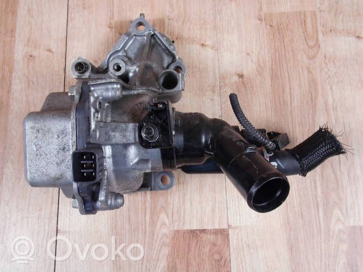 Toyota RAV 4 (XA50) Pompe de circulation d'eau 1603225010