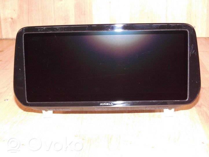 Hyundai Santa Fe Unità principale autoradio/CD/DVD/GPS 96560S1820RET