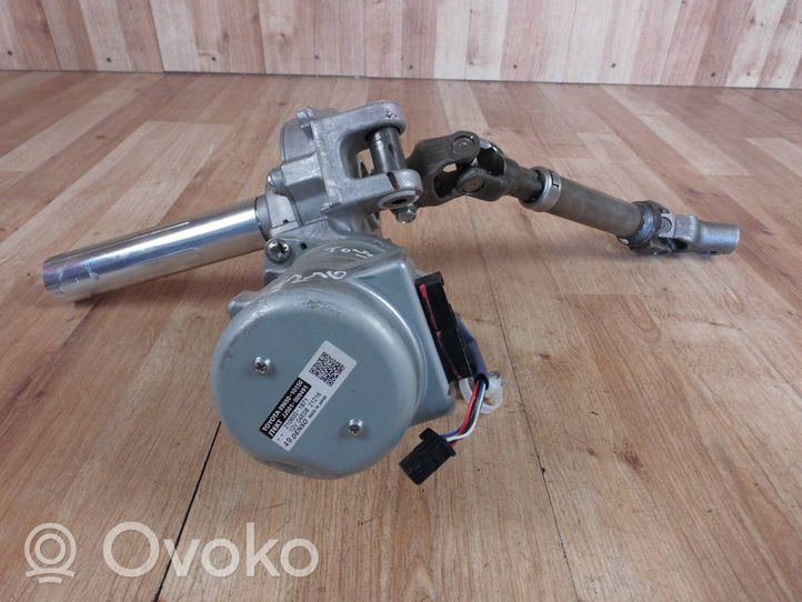 Toyota C-HR Gruppo asse del volante 8965010150