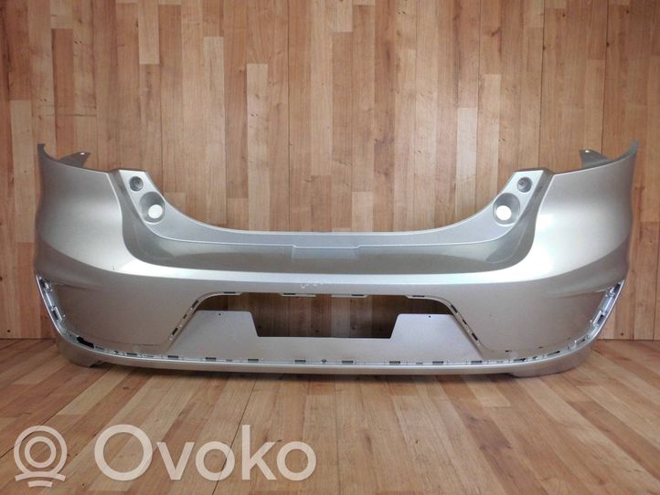 J7BB17D782A Ford Ka Rear bumper, 76.42 € RRR