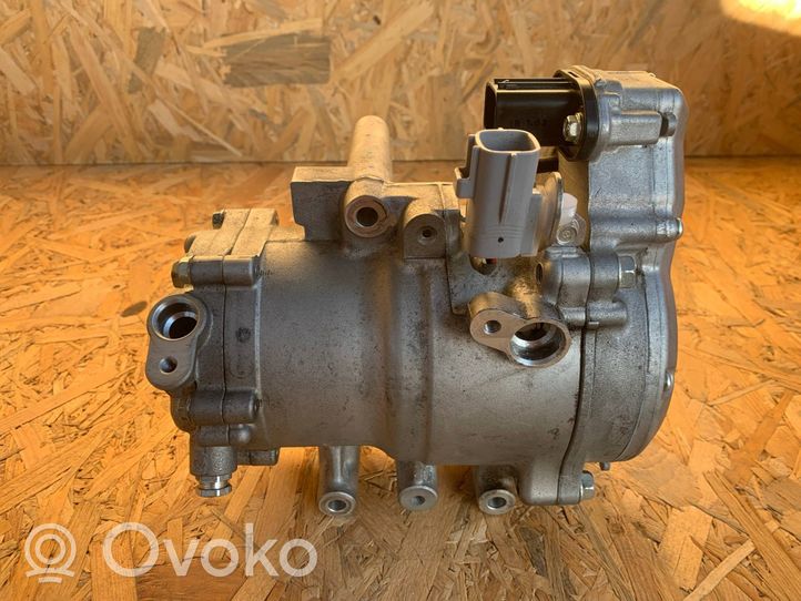 Mitsubishi Outlander Compressore aria condizionata (A/C) (pompa) 7813B097