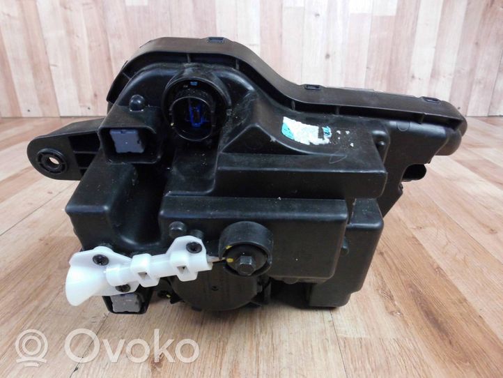 Hyundai Tucson IV NX4 Lampa przednia 92102N7100