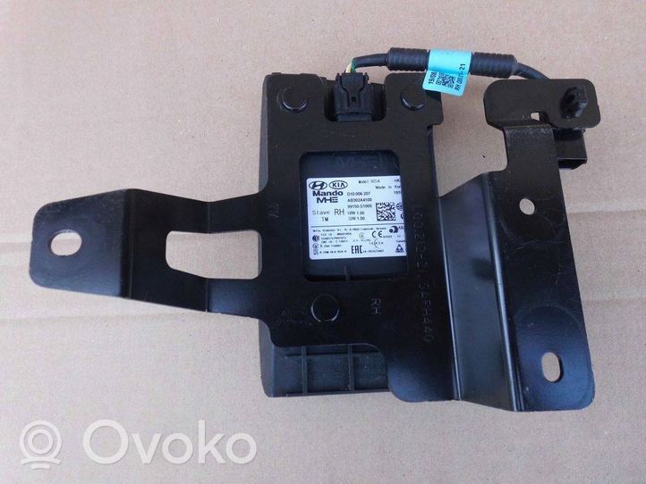 Hyundai Santa Fe Blind spot control module 99150S1000