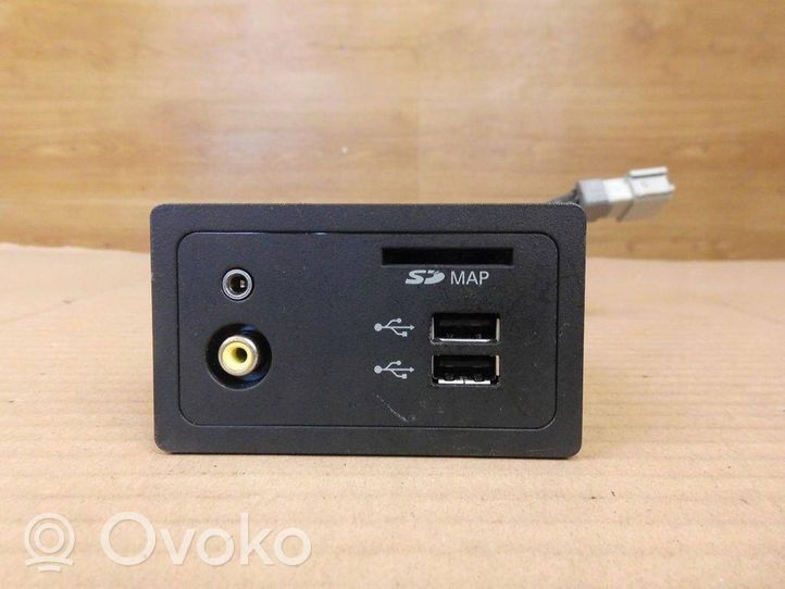 Infiniti Q50 Connecteur/prise USB 284H34GA0C