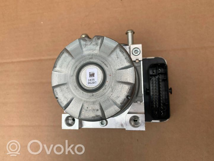 Mitsubishi Outlander Pompe ABS 4670B745