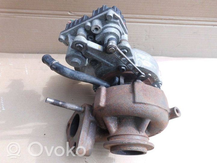 KIA Sorento Turbina 282312F900