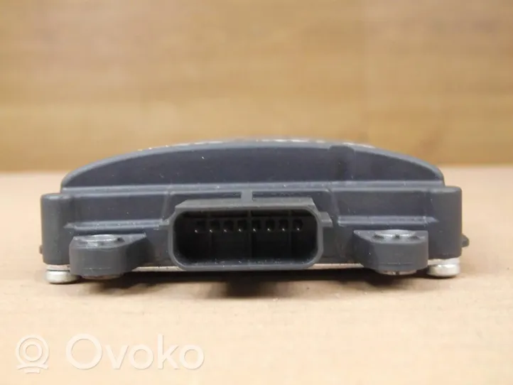 Nissan X-Trail T32 Blind spot control module 284K06FL2A