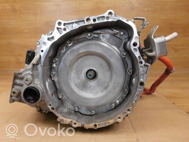 Toyota RAV 4 (XA40) Scatola del cambio automatico PHL3