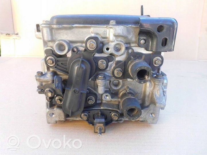 Toyota Prius (XW50) Convertisseur / inversion de tension inverseur G920076060