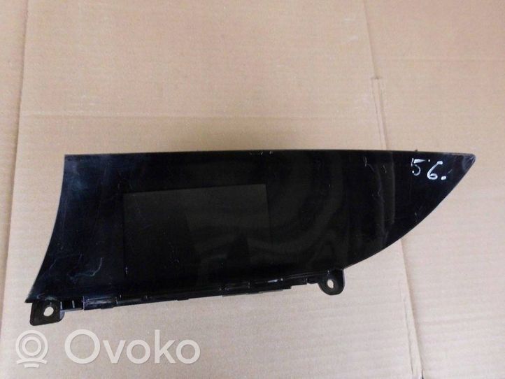 Honda Civic IX Monitori/näyttö/pieni näyttö 78260TV0G242M1