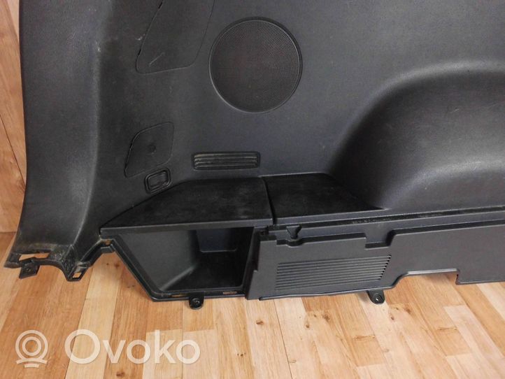 KIA Sorento Rivestimento pannello laterale del bagagliaio/baule 85730C5000