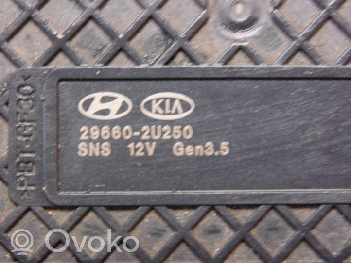 Hyundai Tucson TL Lambda-anturi 296602U250