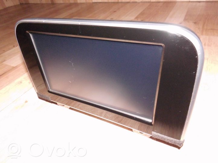 KIA Stinger Monitor / wyświetlacz / ekran 96525J5400FHV