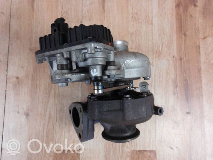 KIA Sorento Turboahdin 282312F950