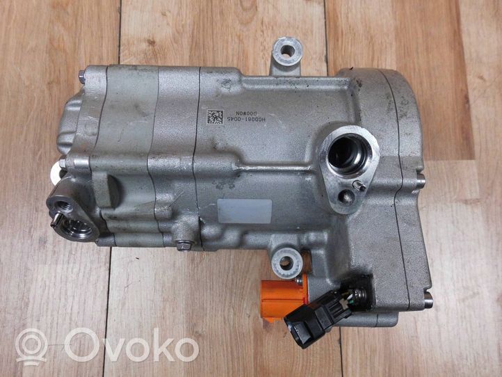 Hyundai Kona I Compressore aria condizionata (A/C) (pompa) 97701CM000