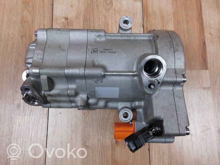 Hyundai Kona I Ilmastointilaitteen kompressorin pumppu (A/C) 97701CM000