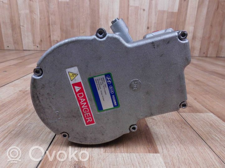 Hyundai Kona I Compressore aria condizionata (A/C) (pompa) 97701CM000