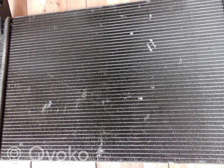 Ford Focus Kit Radiateur BV618005BC