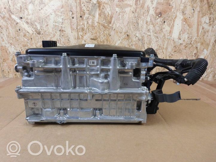 Toyota C-HR Convertisseur / inversion de tension inverseur G920047331