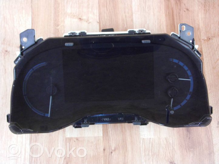 Toyota Yaris Cross Tachimetro (quadro strumenti) 83800F5B60