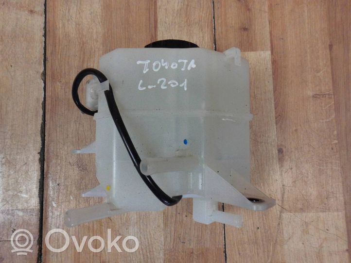 Toyota RAV 4 (XA40) Serbatoio/vaschetta del liquido del servosterzo 4722078010