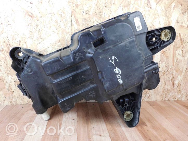 Citroen Berlingo Serbatoio vaschetta liquido AdBlue 9818531680