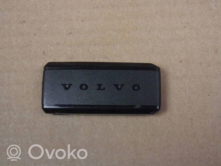 Volvo XC90 Zündschlüssel / Schlüsselkarte 31652531