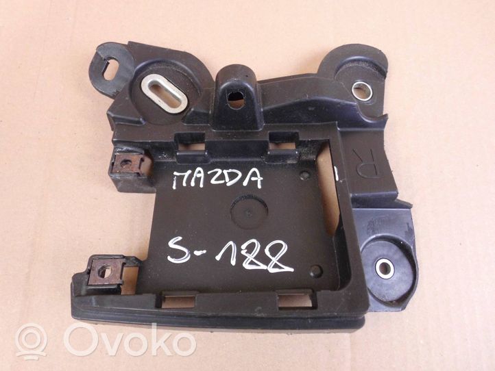 Mazda 3 III Capteur radar d'angle mort B61T67Z41