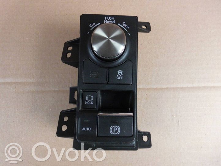 8401078100 Lexus NX Handbrake/parking brake auto hold switch, 65.50 € RRR