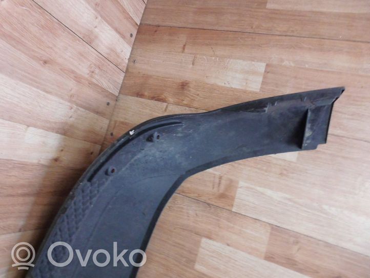 Ford Focus Rear bumper lower part trim BM51A17A894A