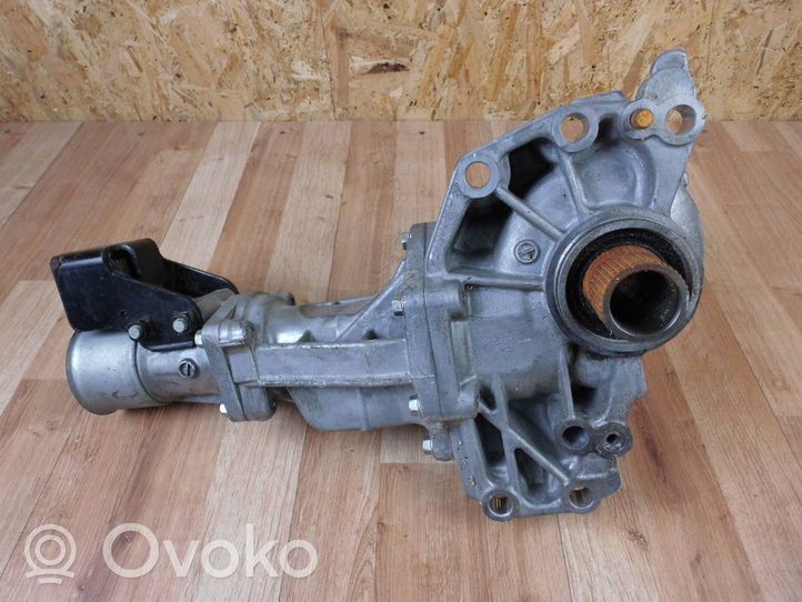 Mitsubishi Eclipse Cross Scatola ingranaggi del cambio 3200A260