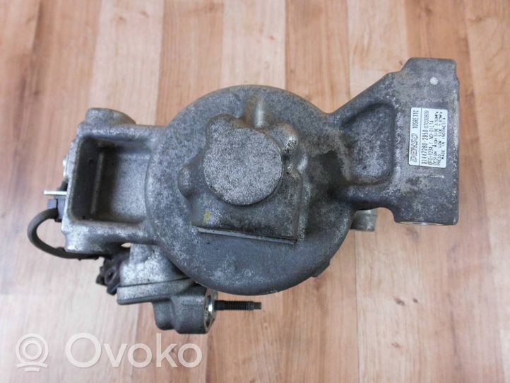 Honda Jazz Kompresor / Sprężarka klimatyzacji A/C X14472802950