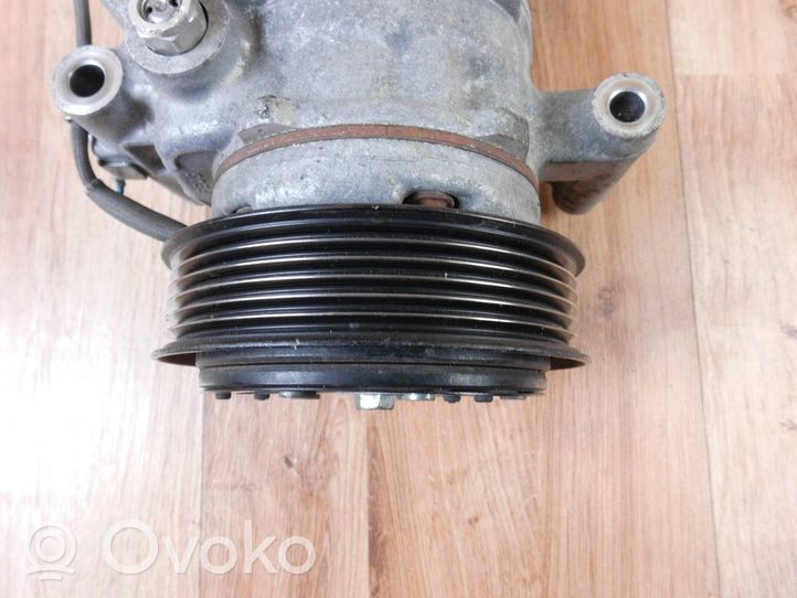 Honda Jazz Klimakompressor Pumpe X14472802950