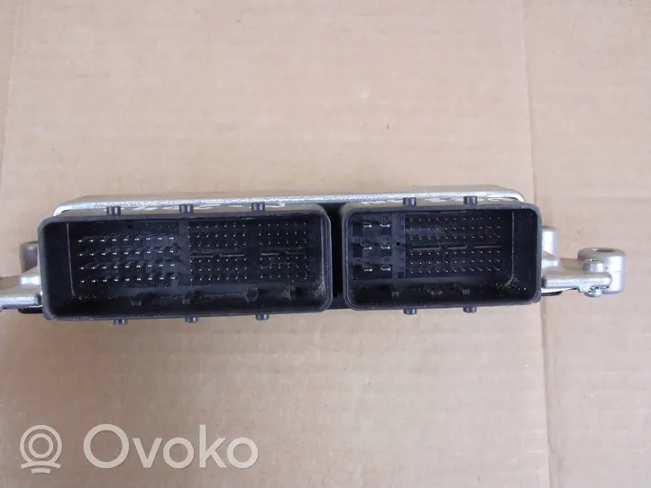 Nissan Leaf II (ZE1) Komputer / Sterownik ECU silnika 237405SR8D