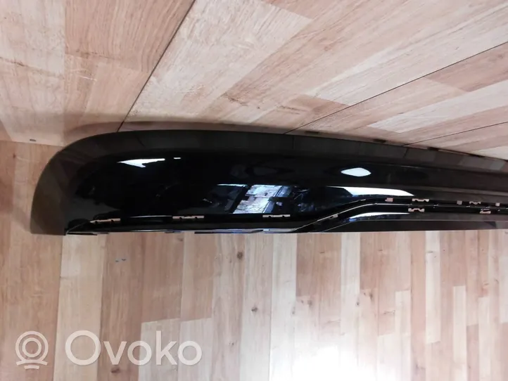 Volvo V60 Moulure inférieure de pare-chocs arrière 32293961