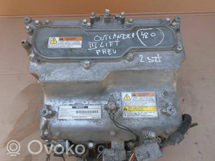 Mitsubishi Outlander Modulo del convertitore di tensione/trasformatore 9410A095