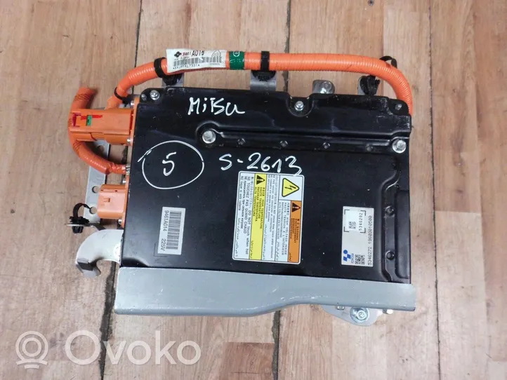 Mitsubishi Outlander Modulo di controllo della batteria 9461A014