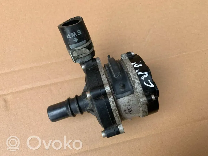 Hyundai Ioniq Water pump 2510003HZ0