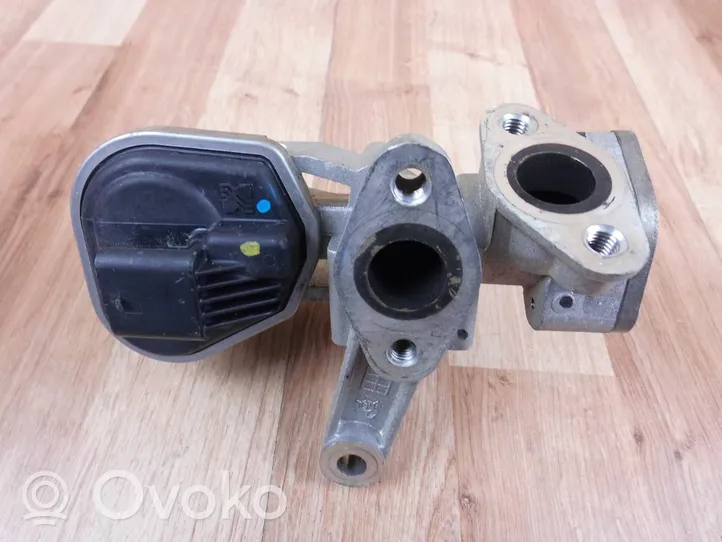 Hyundai Ioniq EGR valve 2845003HA0