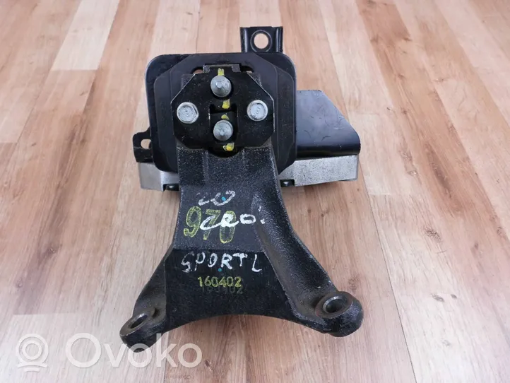 KIA Sportage Gearbox mount 21830D9900