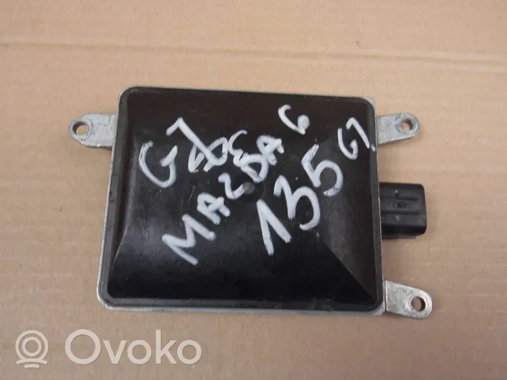 Mazda 6 Sensore radar Distronic GHP967Y90C