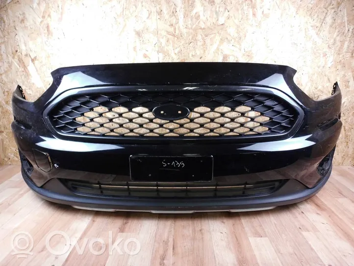 Ford Ka Front bumper J7BB17757D