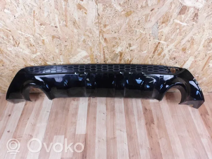 Ford Kuga II Rear bumper lower part trim CV4J17F765A