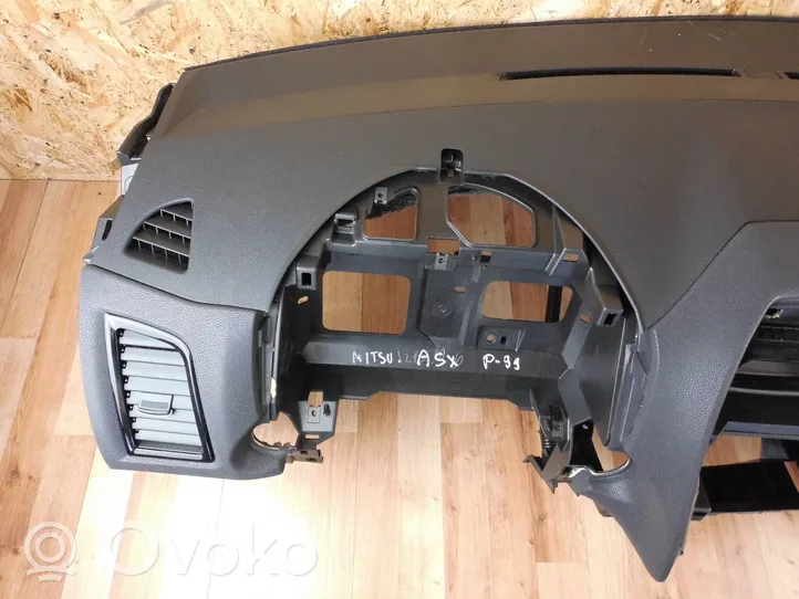 Mitsubishi ASX Panel de instrumentos 8000A458XB