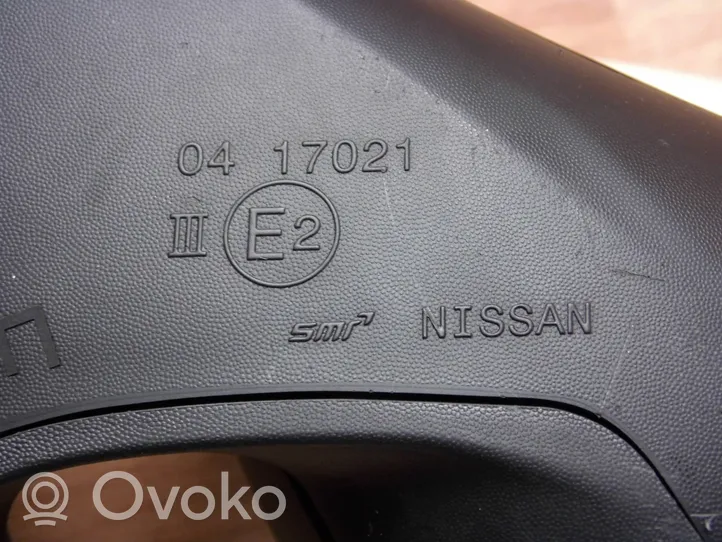 Nissan Leaf II (ZE1) Jakohihnan kansi (suoja) 0417021