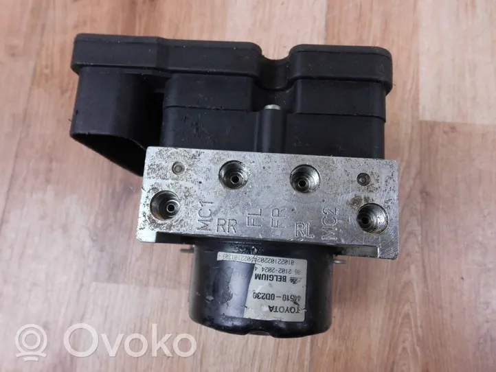 Toyota Yaris ABS Pump 895410D150