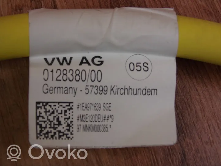 Volkswagen ID.3 Kabel do ładowania samochodu elektrycznego 1EA971639