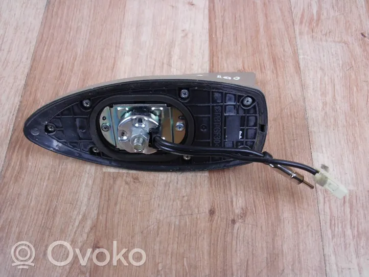 Renault Megane IV Antenne GPS 8201638593