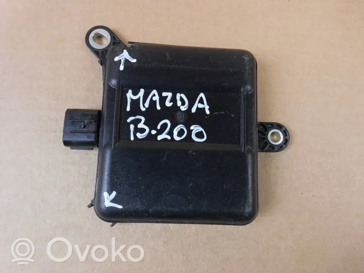 Mazda CX-5 II Modulo di controllo del punto cieco KB8C67Y30H
